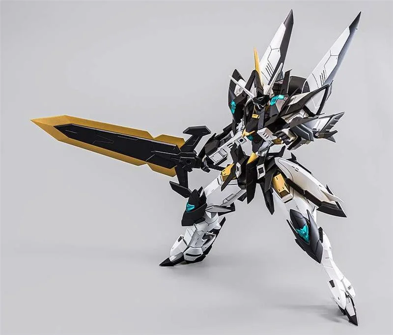 MODEROID - TITANOMACHIA ARKLAUD SIDE GR
