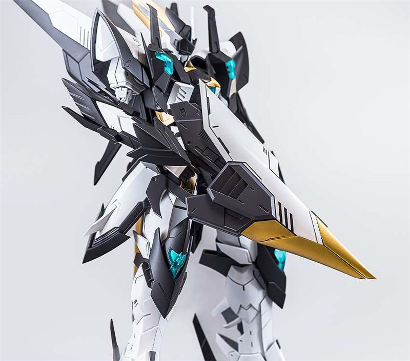 MODEROID - TITANOMACHIA ARKLAUD SIDE GR