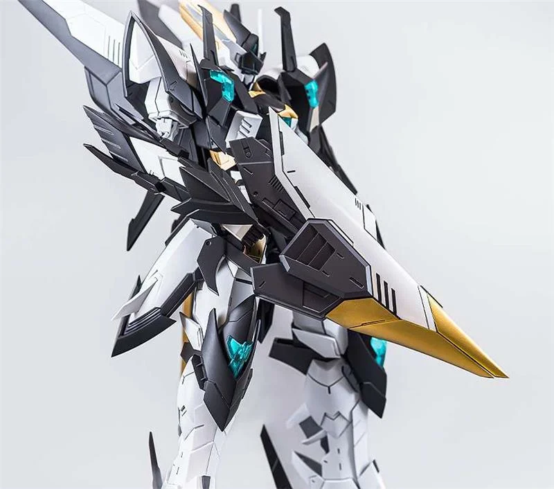 MODEROID - TITANOMACHIA ARKLAUD SIDE GR
