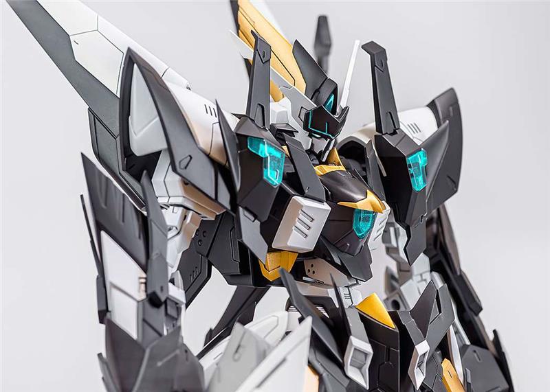 MODEROID - TITANOMACHIA ARKLAUD SIDE GR