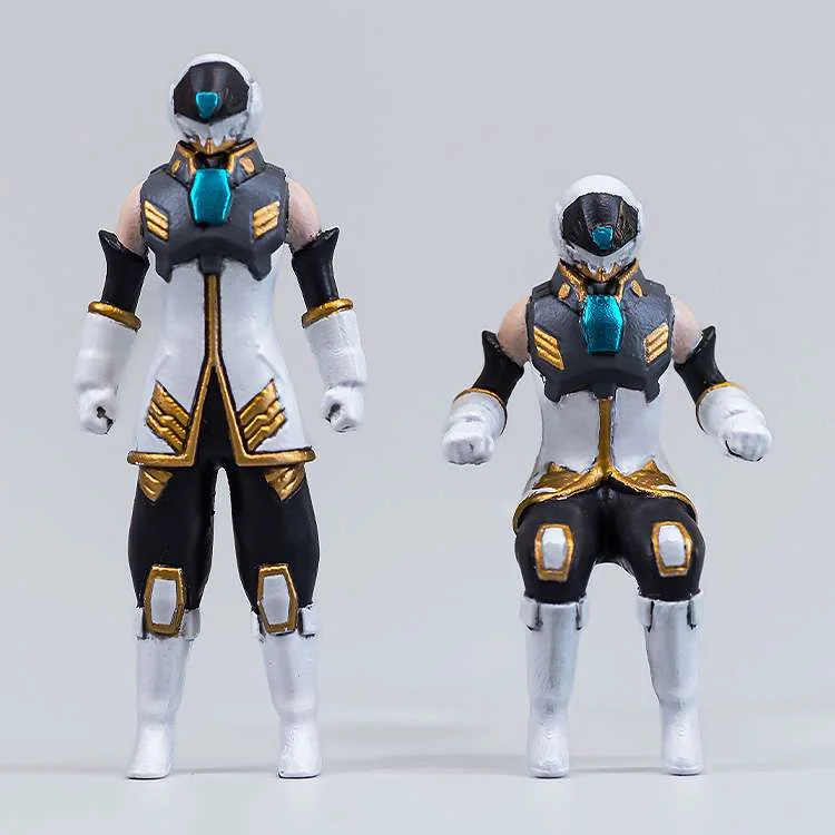 MODEROID - TITANOMACHIA ARKLAUD SIDE GR