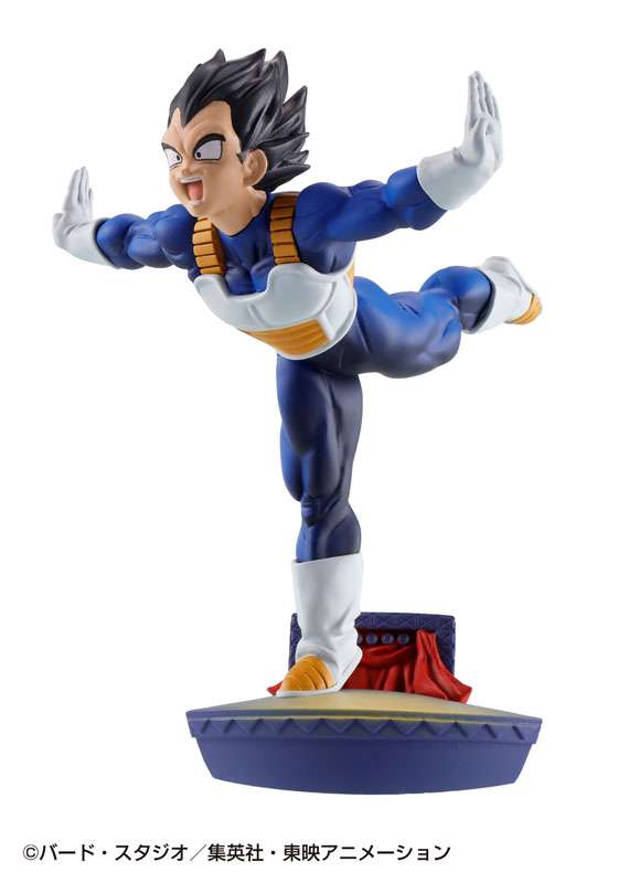 DRAGONBALL DRACAP REBIRTH LIMIT BREAKING BOX SET
