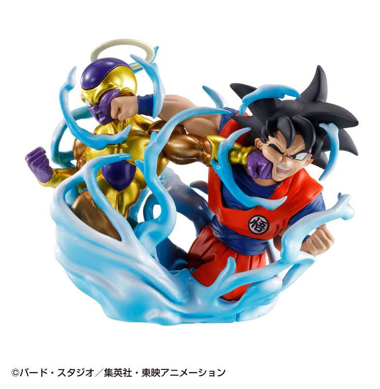 DRAGONBALL DRACAP REBIRTH LIMIT BREAKING BOX SET