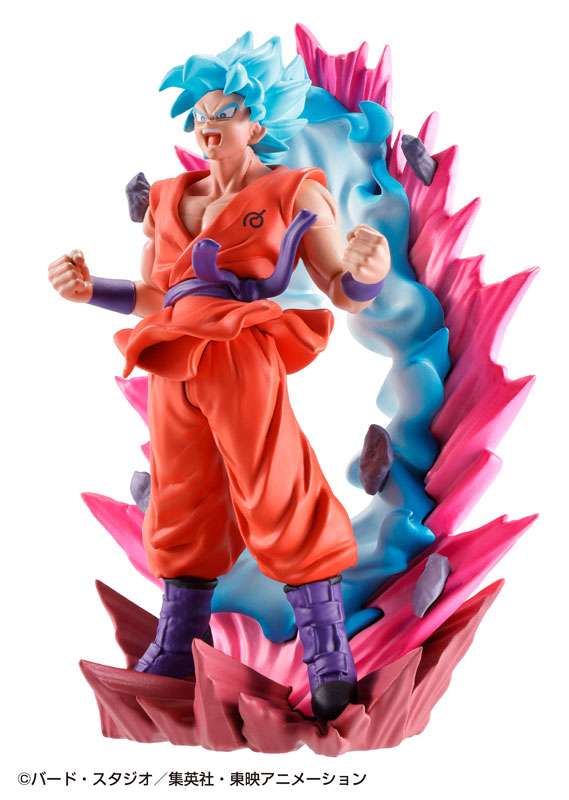 DRAGONBALL DRACAP REBIRTH LIMIT BREAKING BOX SET