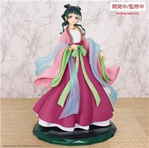 good-smile-the-apothecary-diaries-maomao-statue