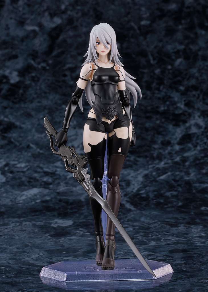 FIGMA - NIER AUTOMATA VER1.1A A2