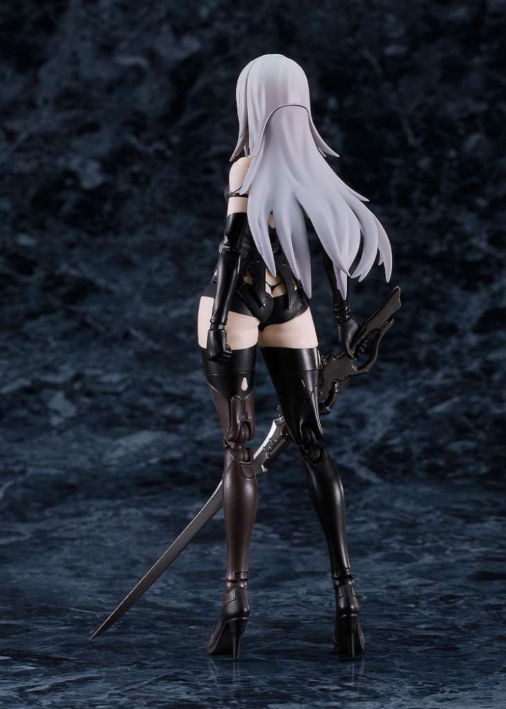 FIGMA - NIER AUTOMATA VER1.1A A2