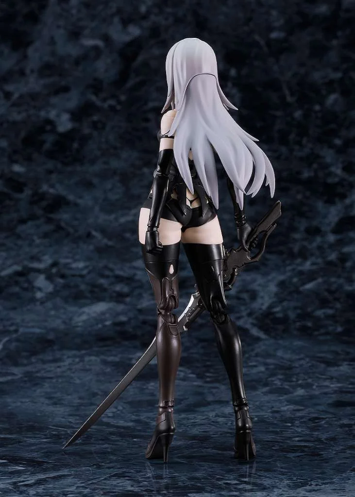 FIGMA - NIER AUTOMATA VER1.1A A2
