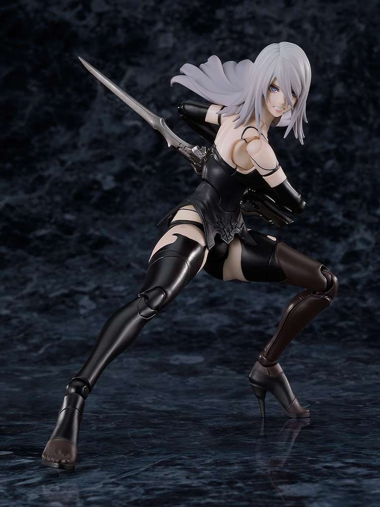 FIGMA - NIER AUTOMATA VER1.1A A2