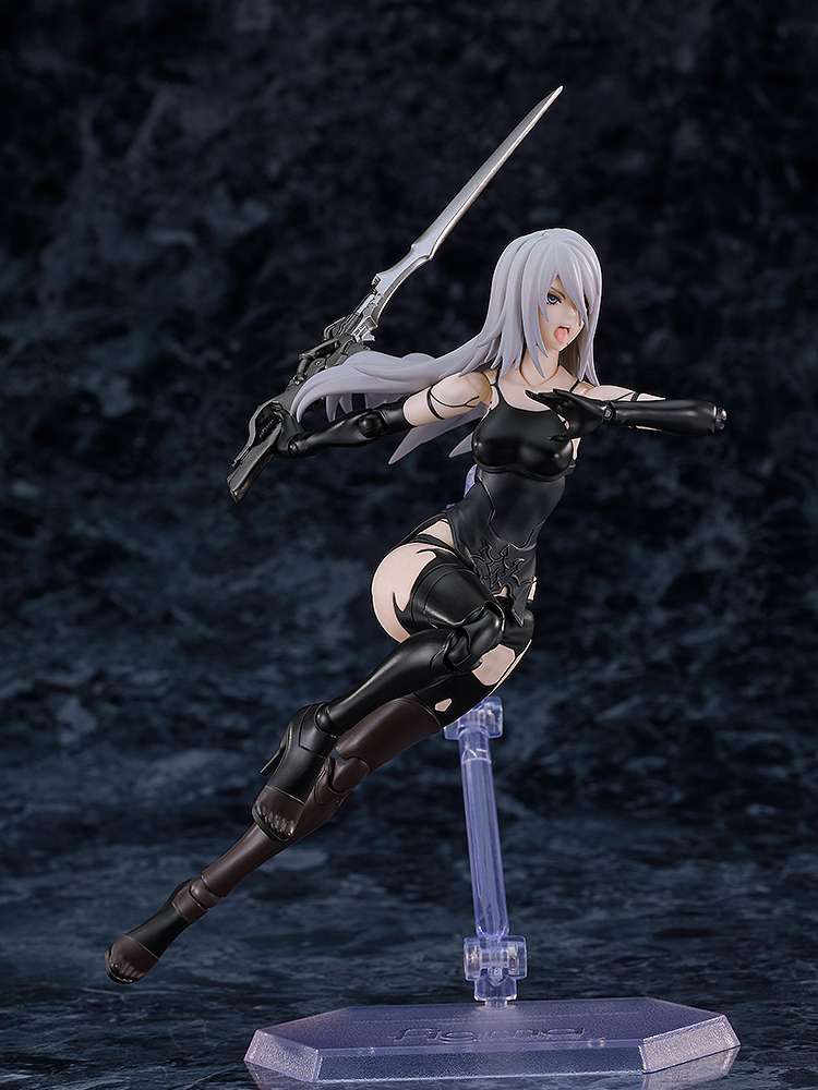 FIGMA - NIER AUTOMATA VER1.1A A2