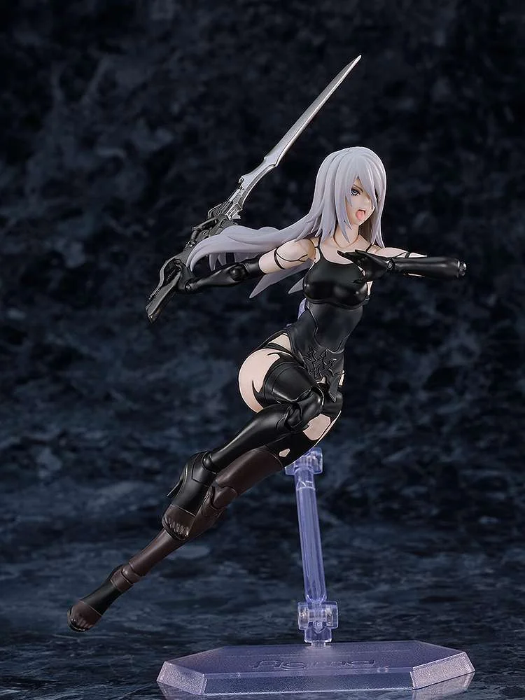 FIGMA - NIER AUTOMATA VER1.1A A2