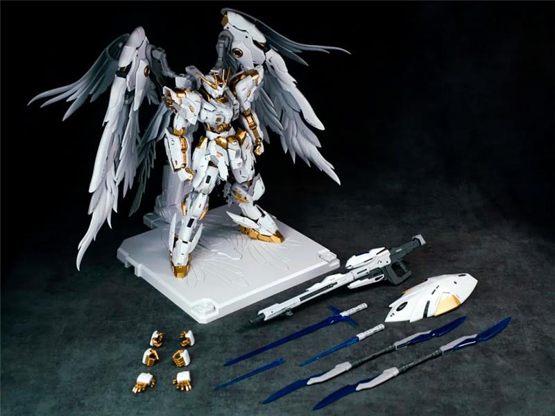 1/100 TIANWEI OBERON