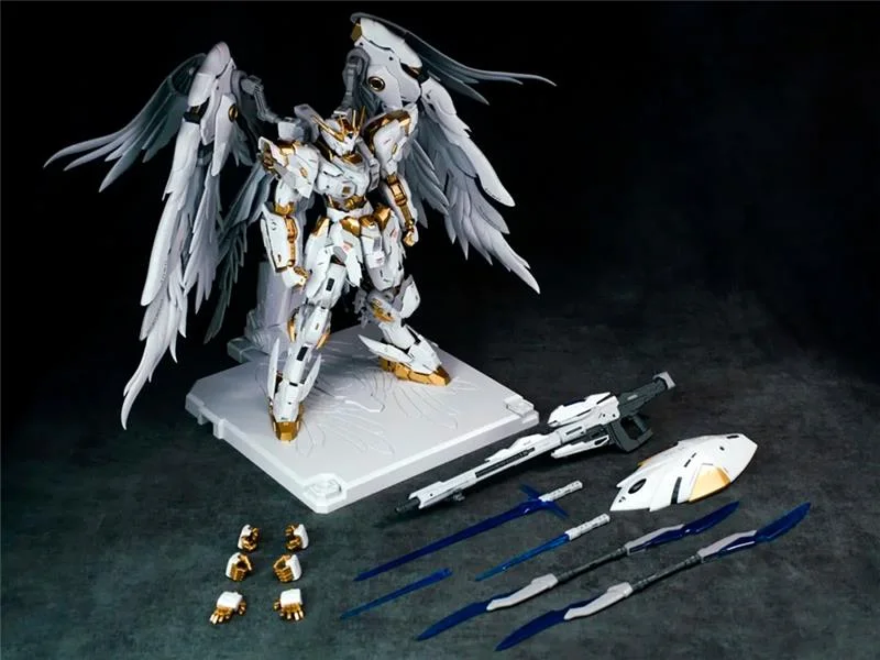 1/100 TIANWEI OBERON