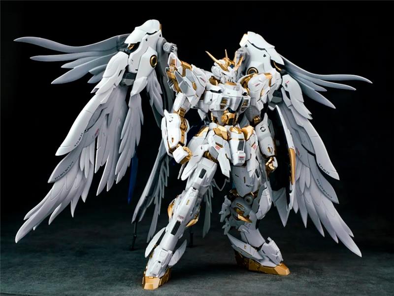 1/100 TIANWEI OBERON