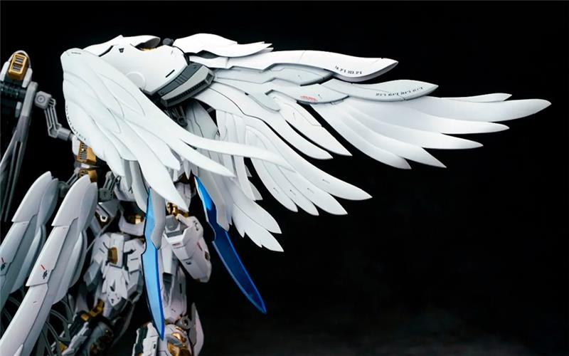 1/100 TIANWEI OBERON