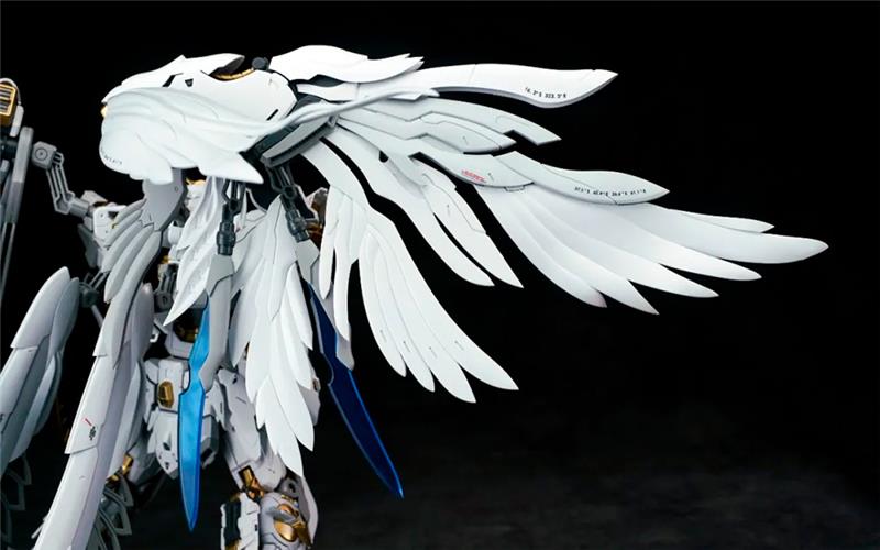 1/100 TIANWEI OBERON