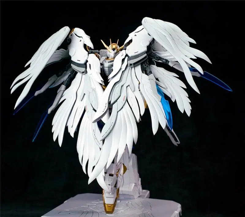 1/100 TIANWEI OBERON