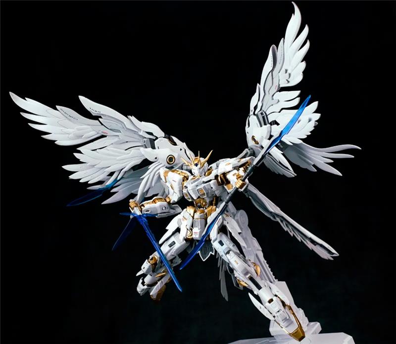 1/100 TIANWEI OBERON