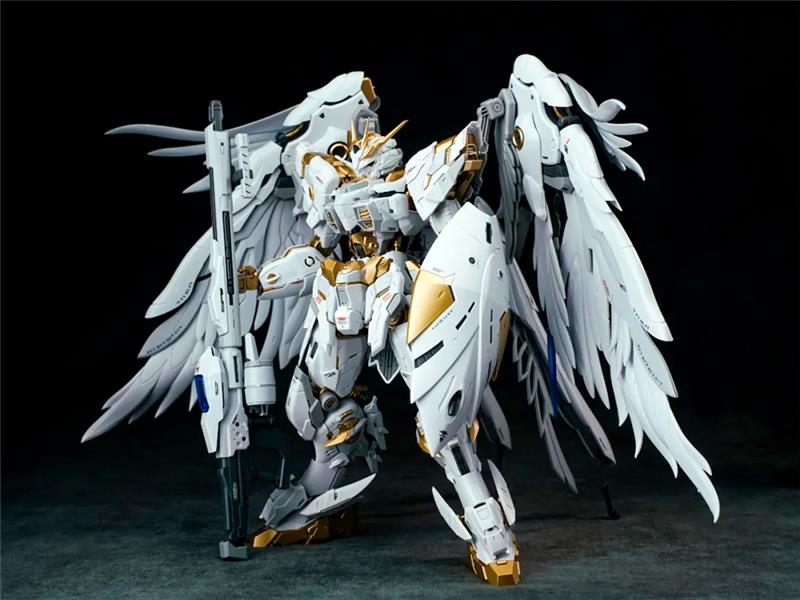 1/100 TIANWEI OBERON