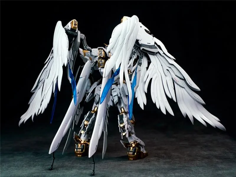 1/100 TIANWEI OBERON