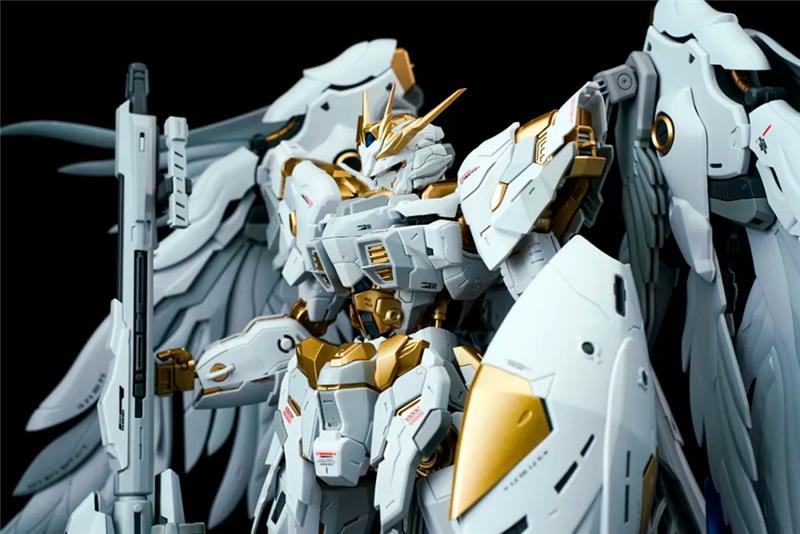 1/100 TIANWEI OBERON