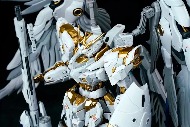 1/100 TIANWEI OBERON