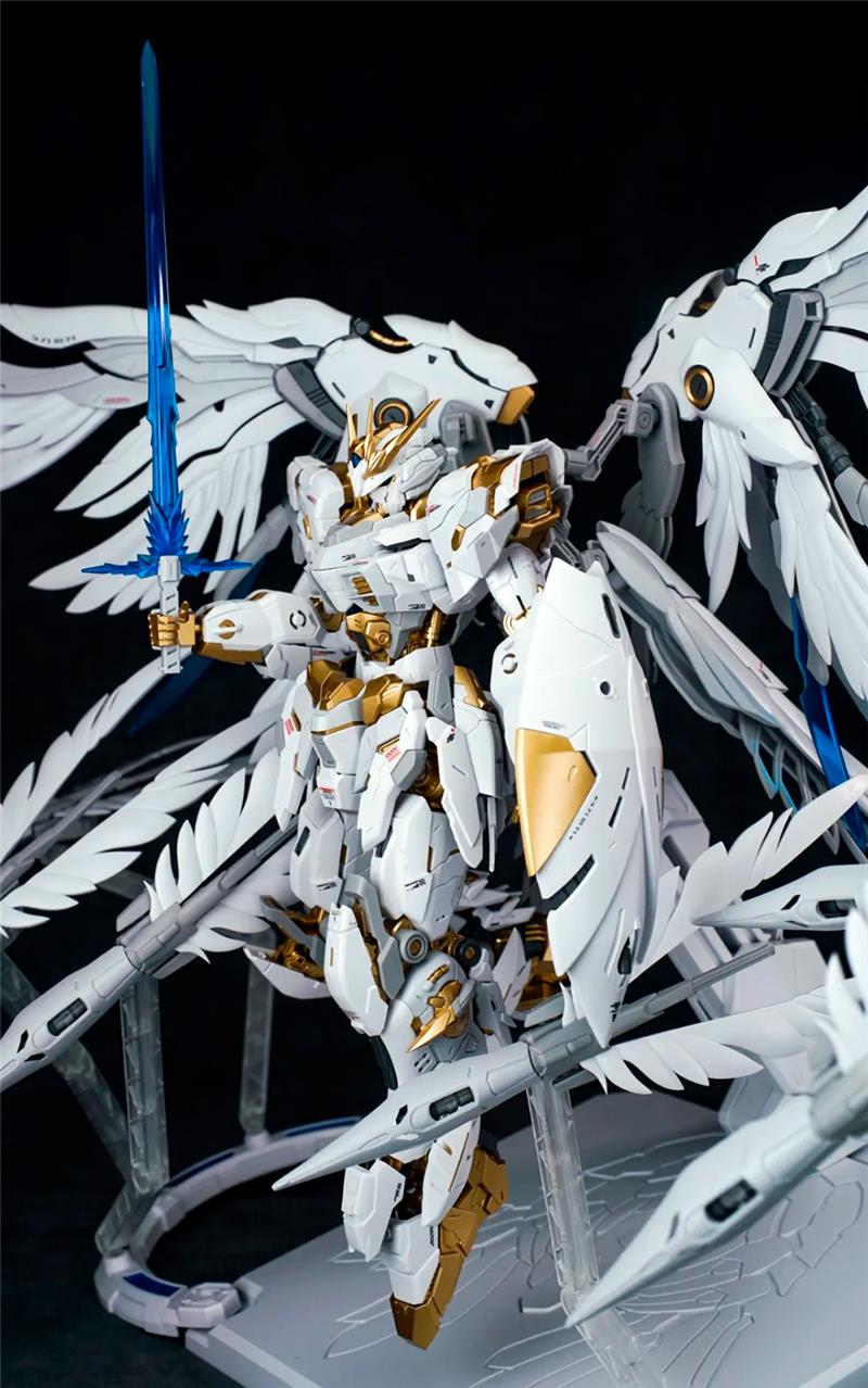 1/100 TIANWEI OBERON