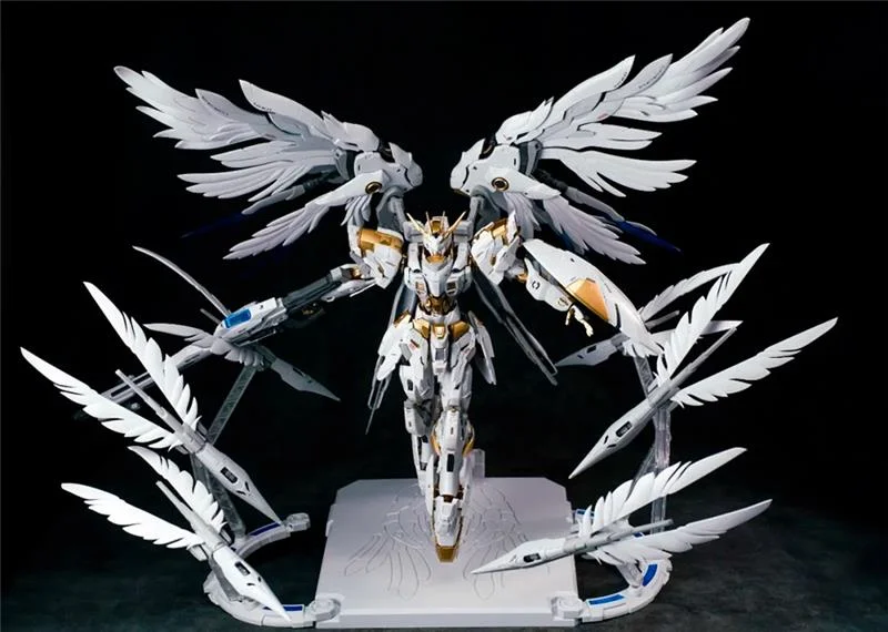 1/100 TIANWEI OBERON