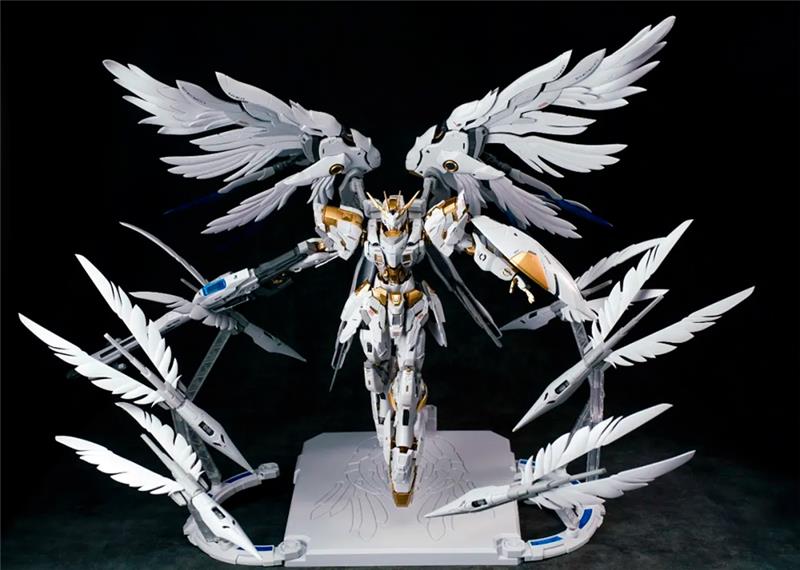 1/100 TIANWEI OBERON