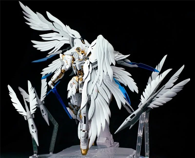1/100 TIANWEI OBERON