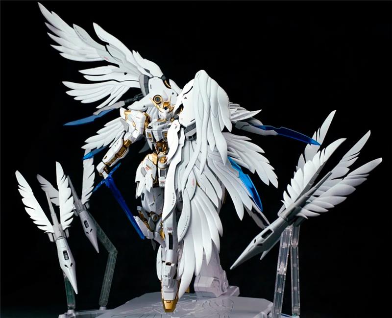 1/100 TIANWEI OBERON