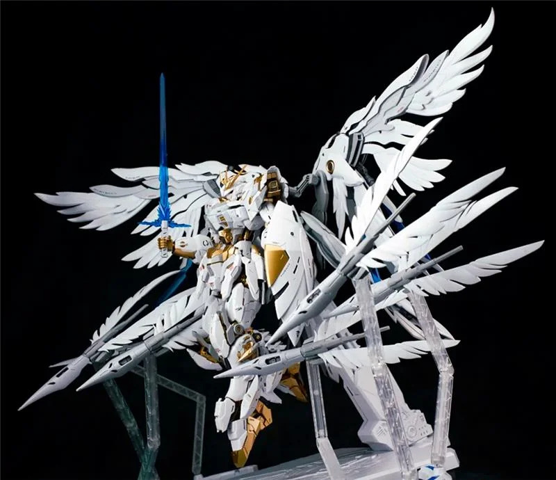 1/100 TIANWEI OBERON