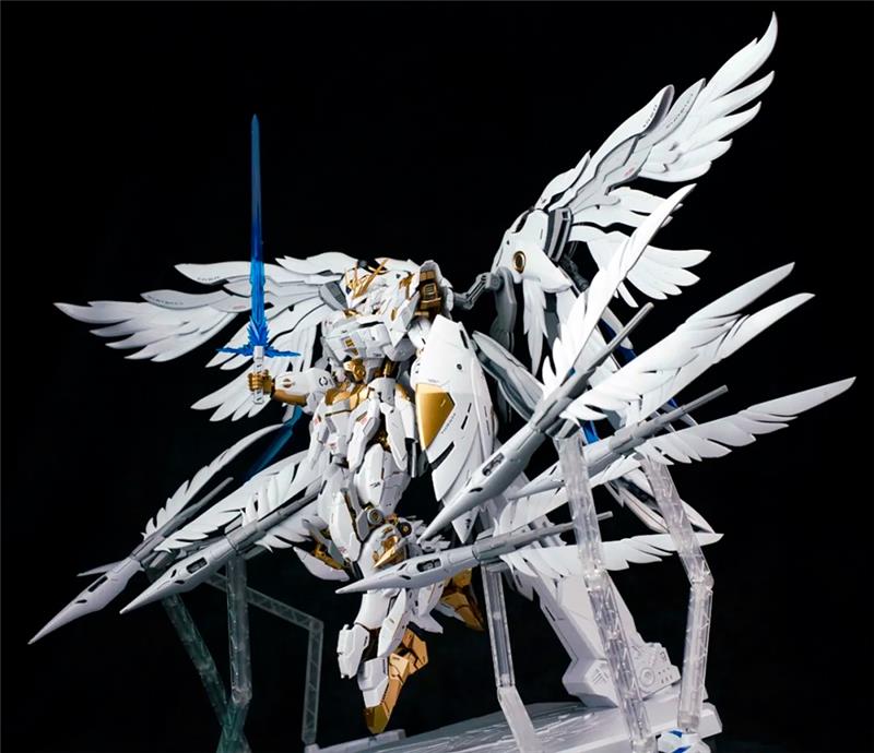 1/100 TIANWEI OBERON
