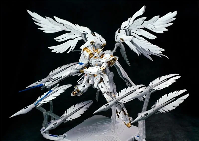 1/100 TIANWEI OBERON