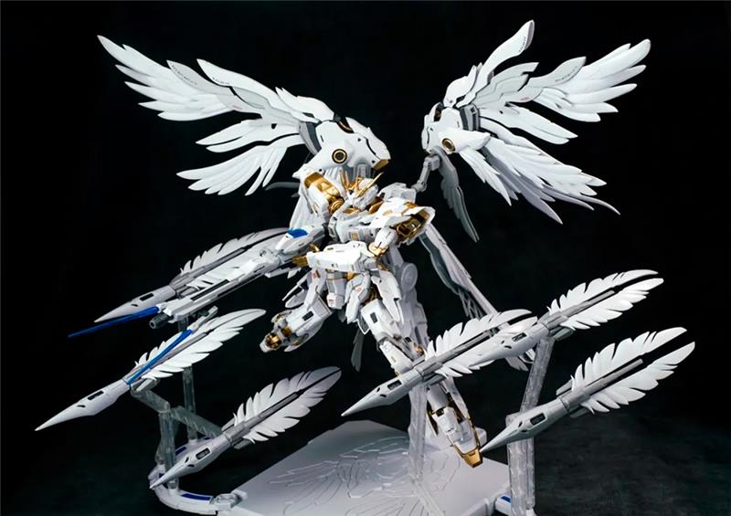 1/100 TIANWEI OBERON