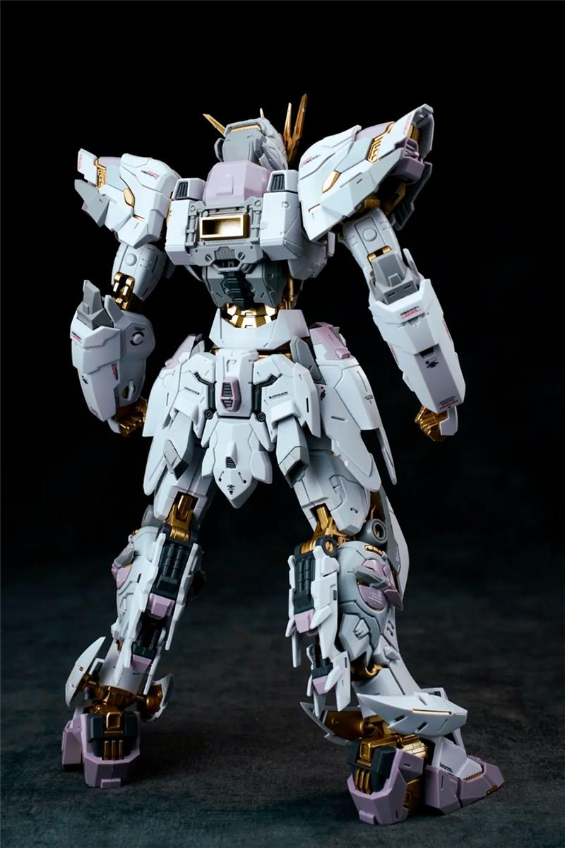 1/100 TIANWEI OBERON