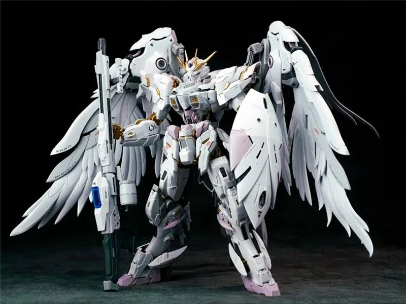 1/100 TIANWEI OBERON