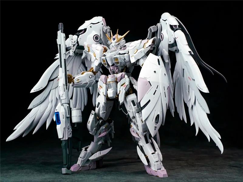 1/100 TIANWEI OBERON