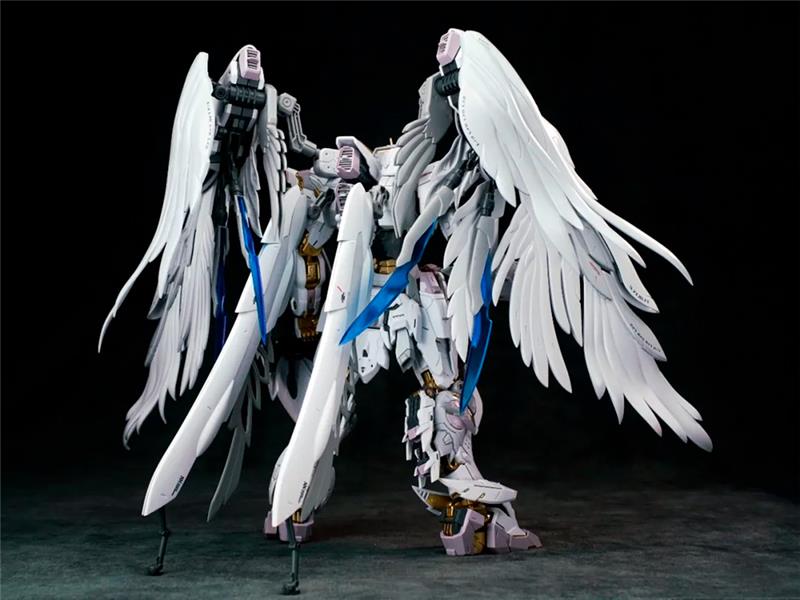 1/100 TIANWEI OBERON