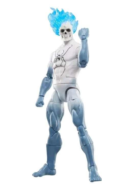 MARVEL LEGENDS GAMERVERSE SPIDER-MAN 2 SPIRIT SPIDER