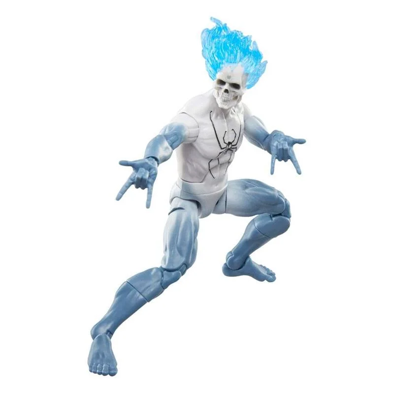 MARVEL LEGENDS GAMERVERSE SPIDER-MAN 2 SPIRIT SPIDER