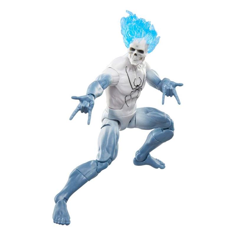 MARVEL LEGENDS GAMERVERSE SPIDER-MAN 2 SPIRIT SPIDER