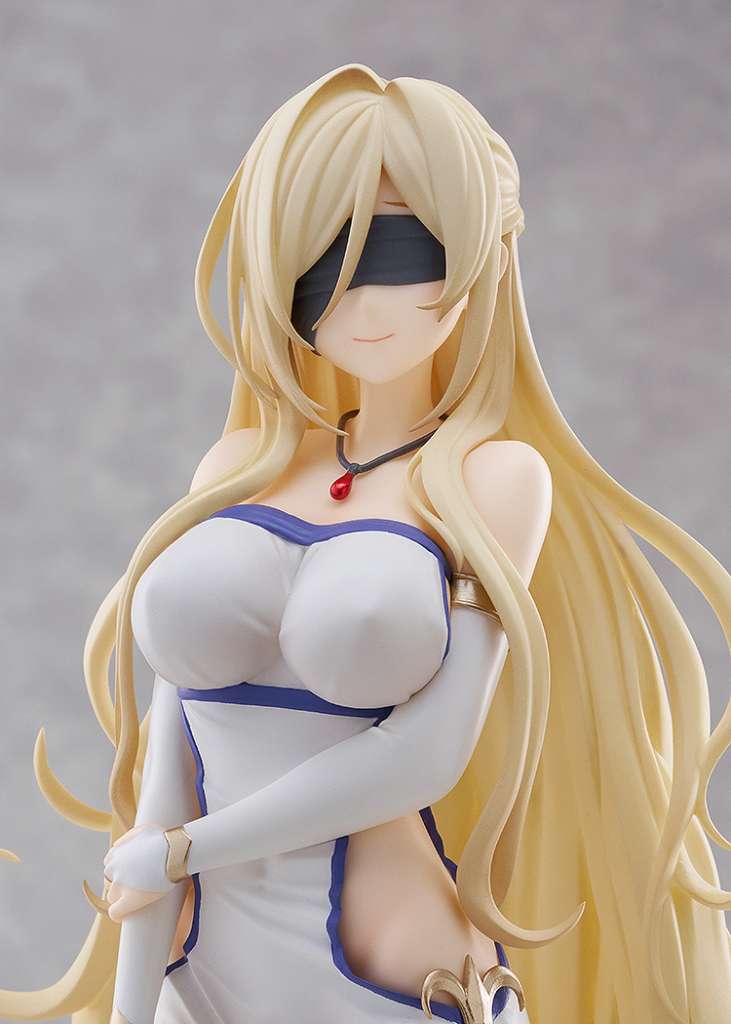 POP UP PARADE L - GOBLIN SLAYER SWORD MAIDEN