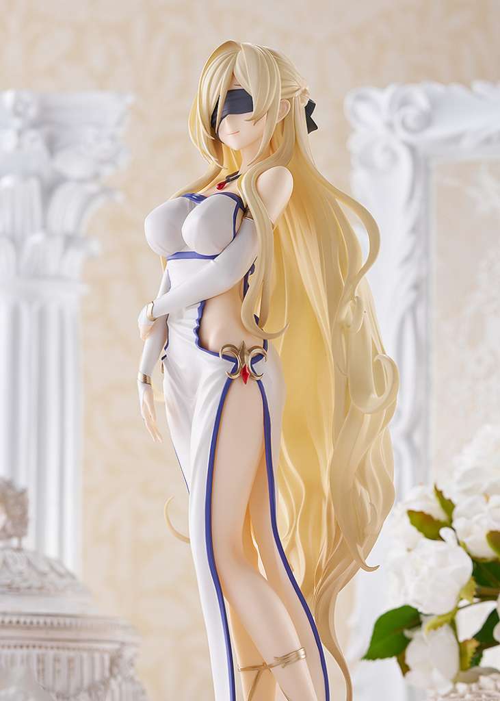POP UP PARADE L - GOBLIN SLAYER SWORD MAIDEN