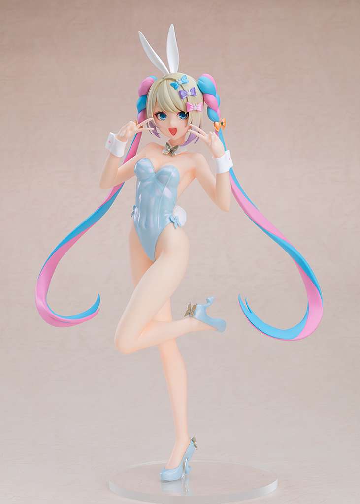 POP UP PARADE L - NEEDY STREAMER OVERLOAD OMGKAWAIIANGEL BUNNY