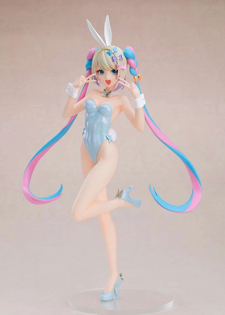 POP UP PARADE L - NEEDY STREAMER OVERLOAD OMGKAWAIIANGEL BUNNY