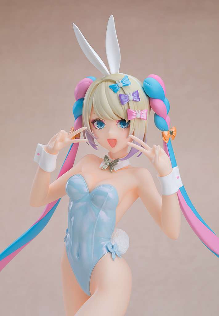 POP UP PARADE L - NEEDY STREAMER OVERLOAD OMGKAWAIIANGEL BUNNY