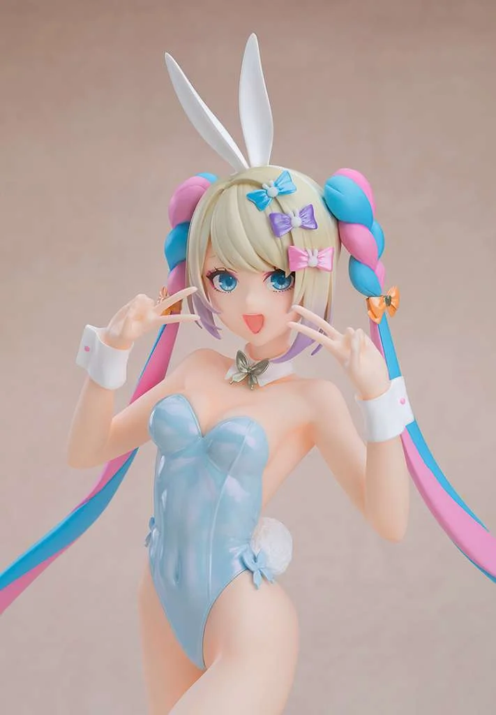 POP UP PARADE L - NEEDY STREAMER OVERLOAD OMGKAWAIIANGEL BUNNY