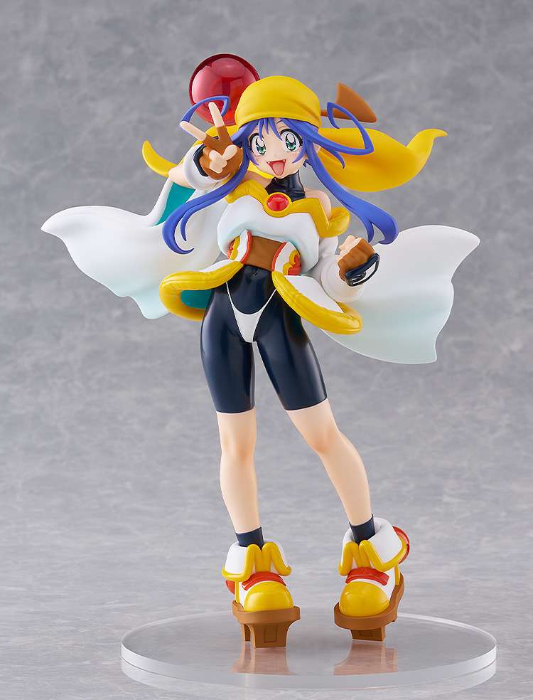 POP UP PARADE SP - SABER MARIONETTE J LIME