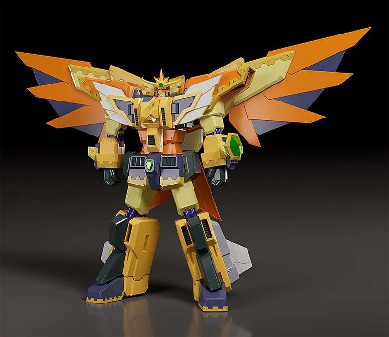 MODEROID - GUN X SWORD ELDORA SWORD
